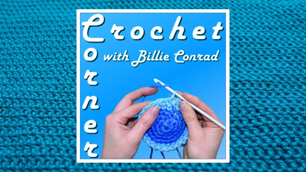 Crochet Corner