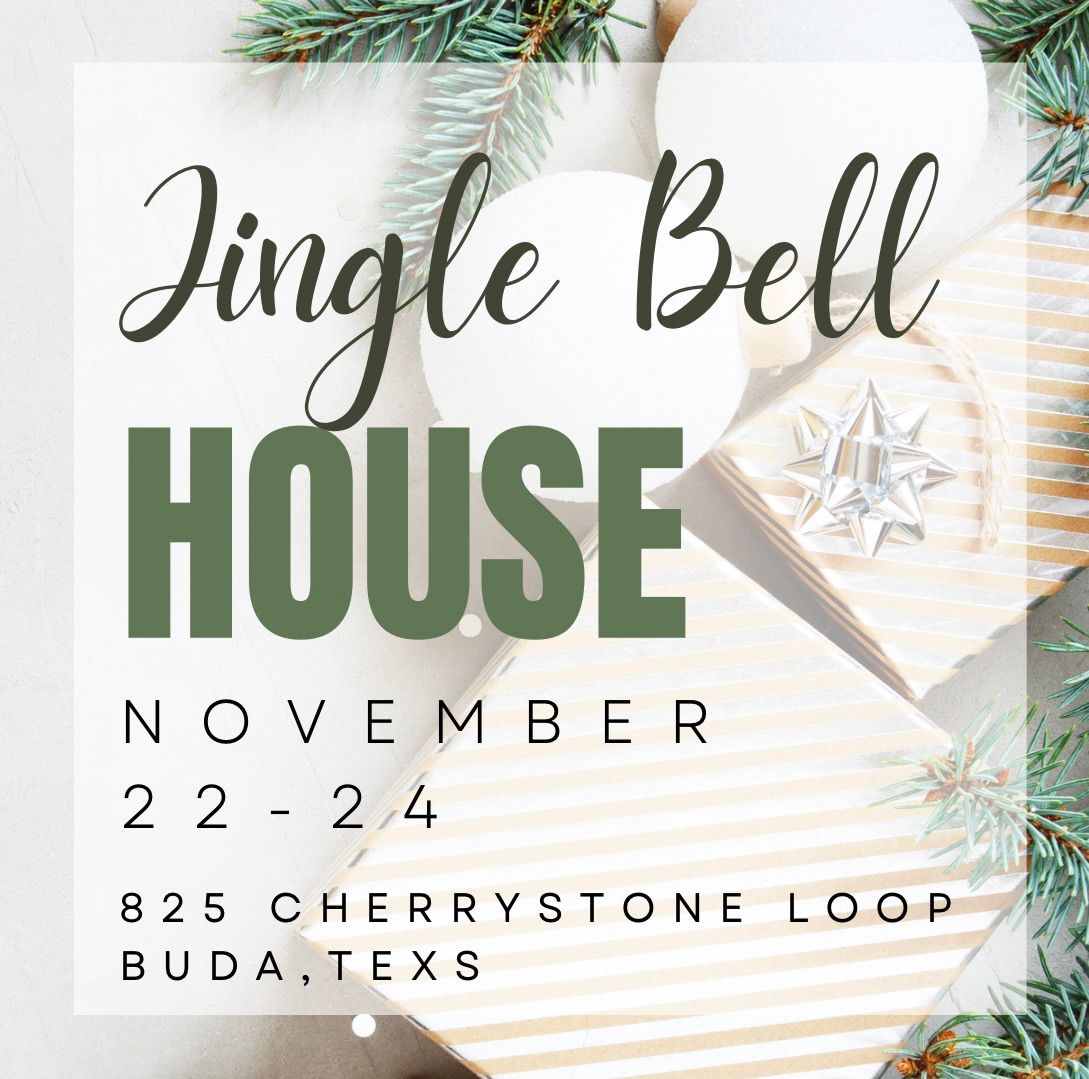 Jingle Bell House South