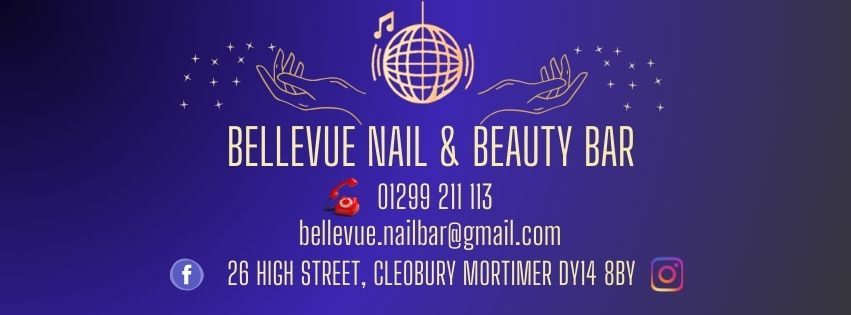 Bellevue Nail & Beauty Bar Grand Opening