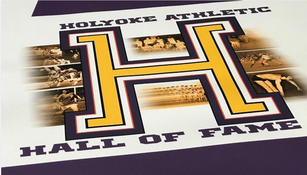 2024 Holyoke Public Schools Athletic Hall of Fame Induction Ceremony