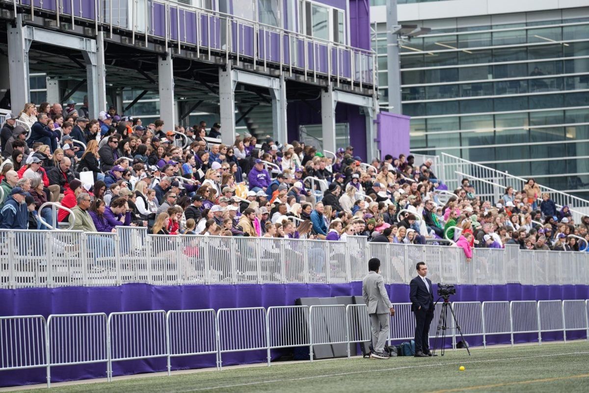 Orlando Pride at Chicago Stars FC at Northwestern Medicine Field at Martin Stadium