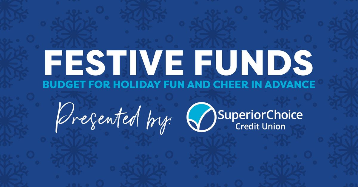 Festive Funds: Budgeting for the holidays