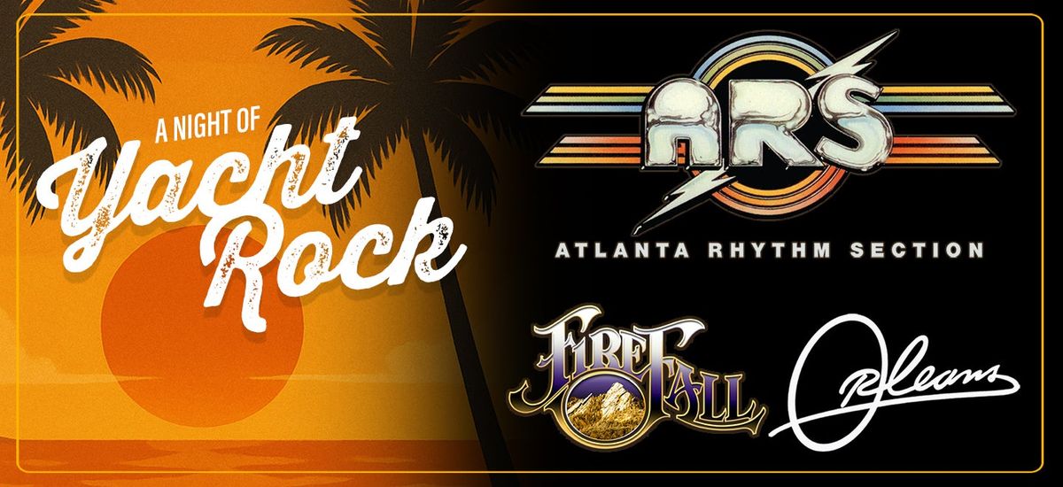 Parking Atlanta Rhythm Section