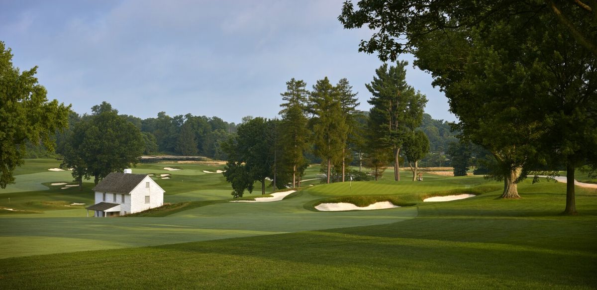 2026 PGA Championship - Sunday