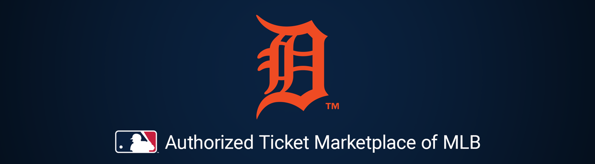 TBD at Detroit Tigers at Comerica Park
