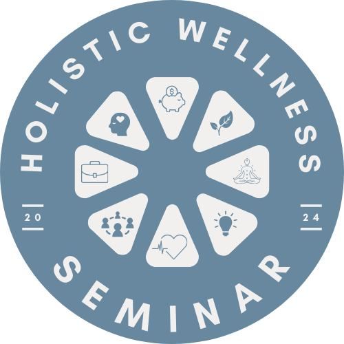 REALTOR1's Holistic Wellness Seminar