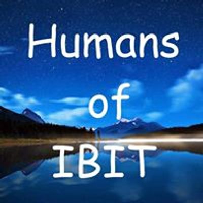 Humans of IBIT