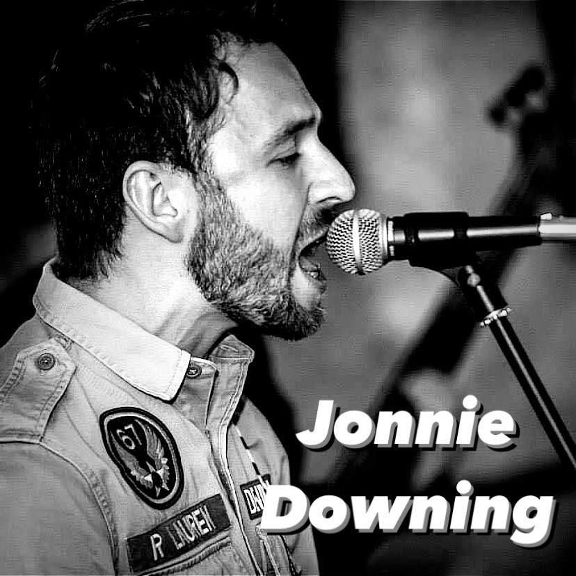 Jonnie Downing Live at Squires Bar Wombwell