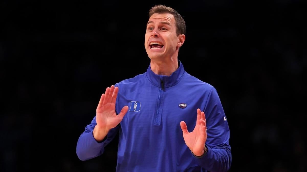 CBS Sports Thanksgiving Classic: Duke vs Arkansas