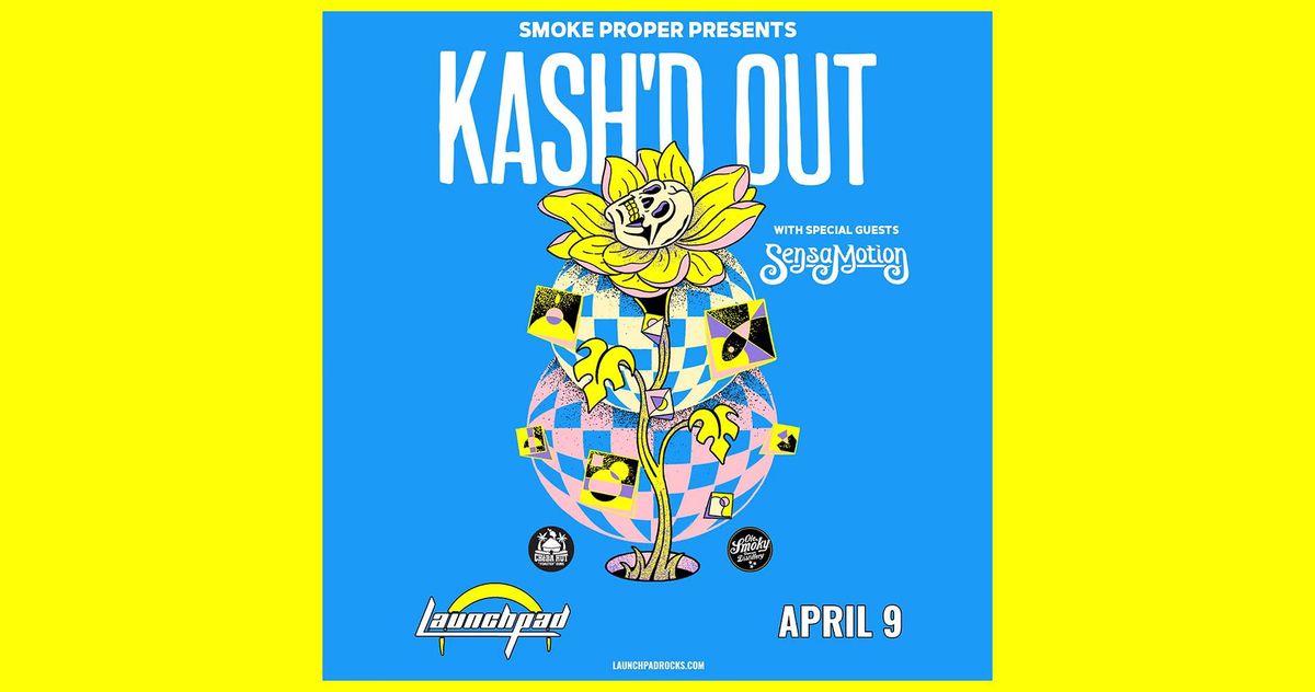 Kash\u2019d Out | ABQ NM