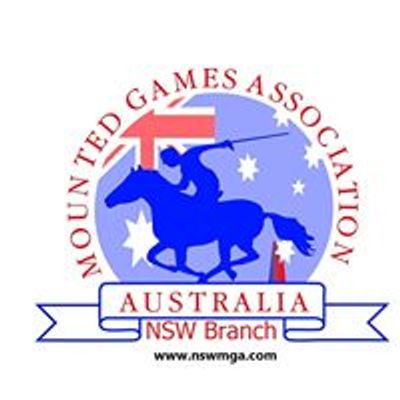 MGANSW - Mounted Games Association of NSW