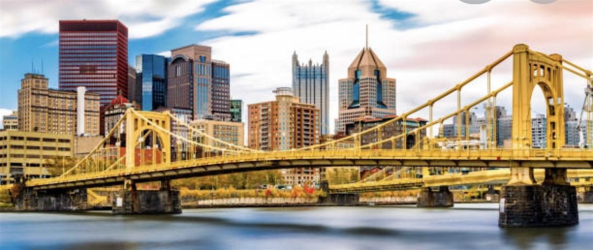 Pittsburgh Quick Start Training