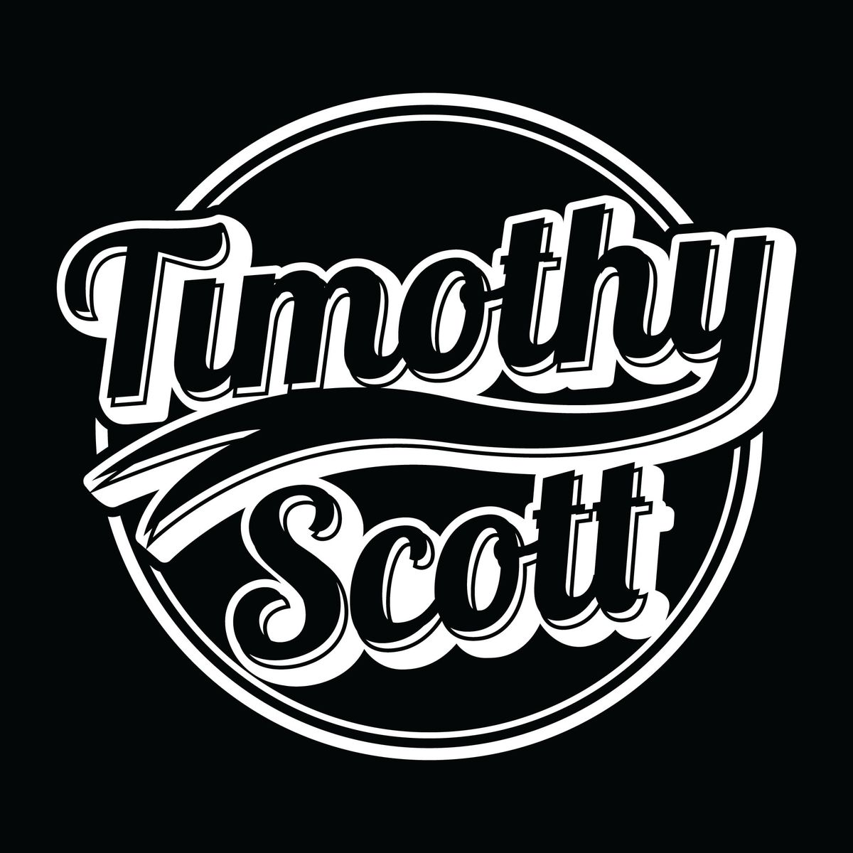 Timothy Scott - Solo Acoustic @ Ziggies