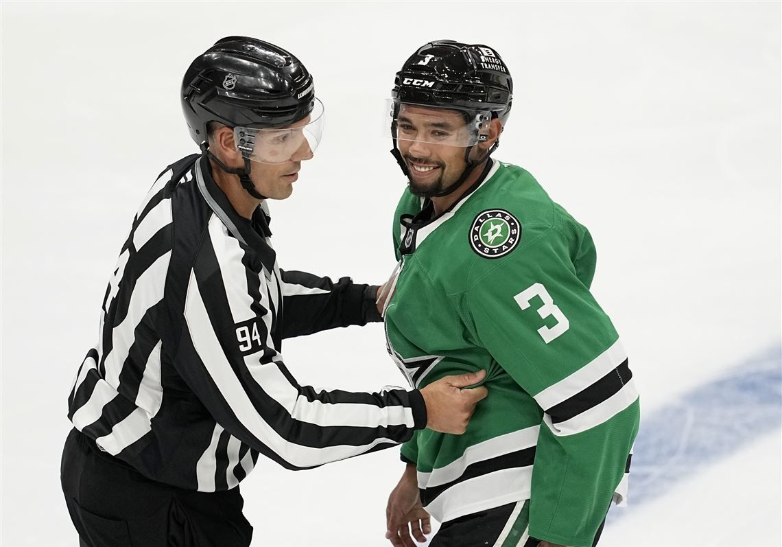NHL Preseason - Dallas Stars at Minnesota Wild at Grand Casino Arena