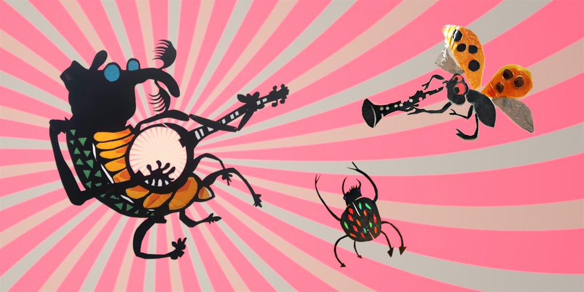 New Adventures in Shadow Puppetry