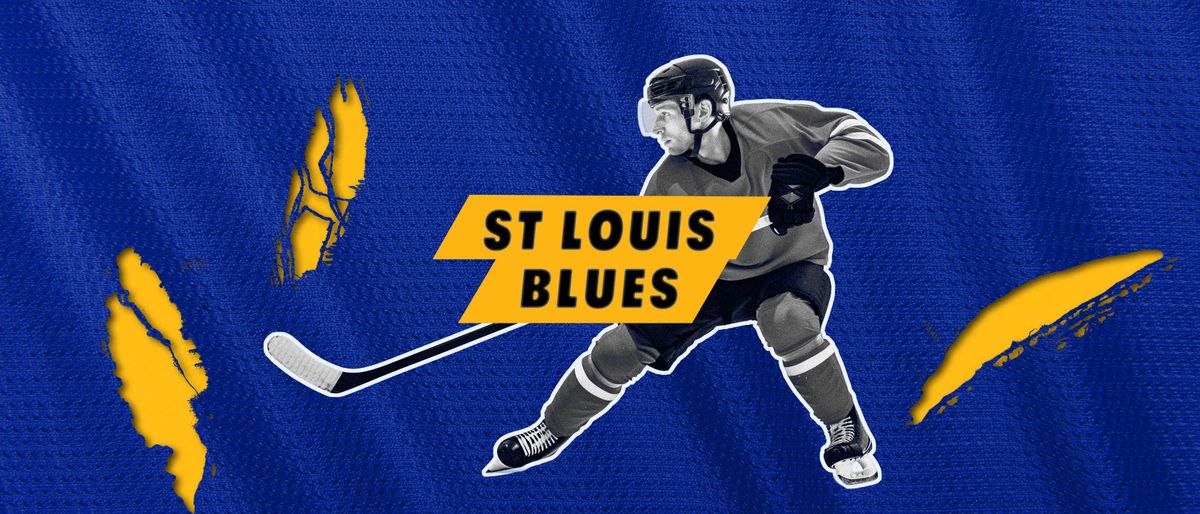 Montreal Canadiens at St. Louis Blues at Enterprise Center