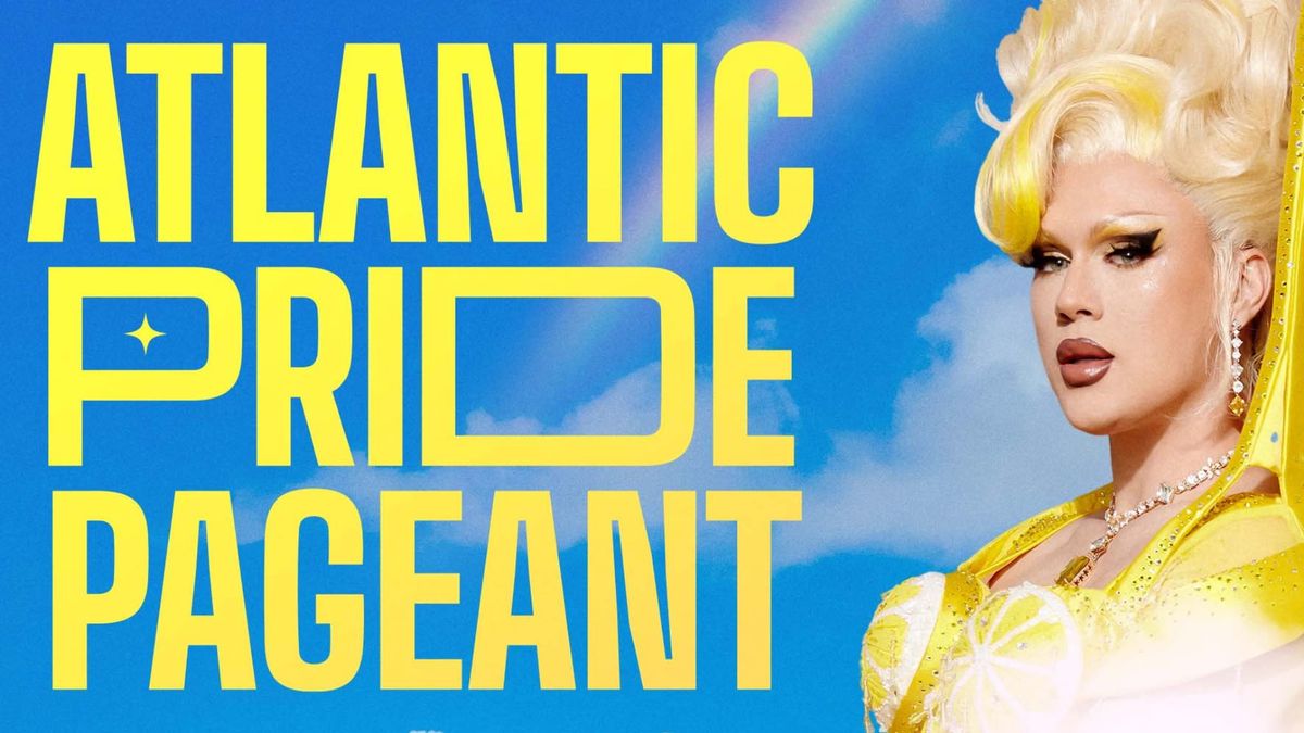 Atlantic Pride Pageant