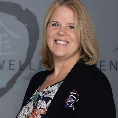 Five Element Wellness Center - Jennifer Shotwell