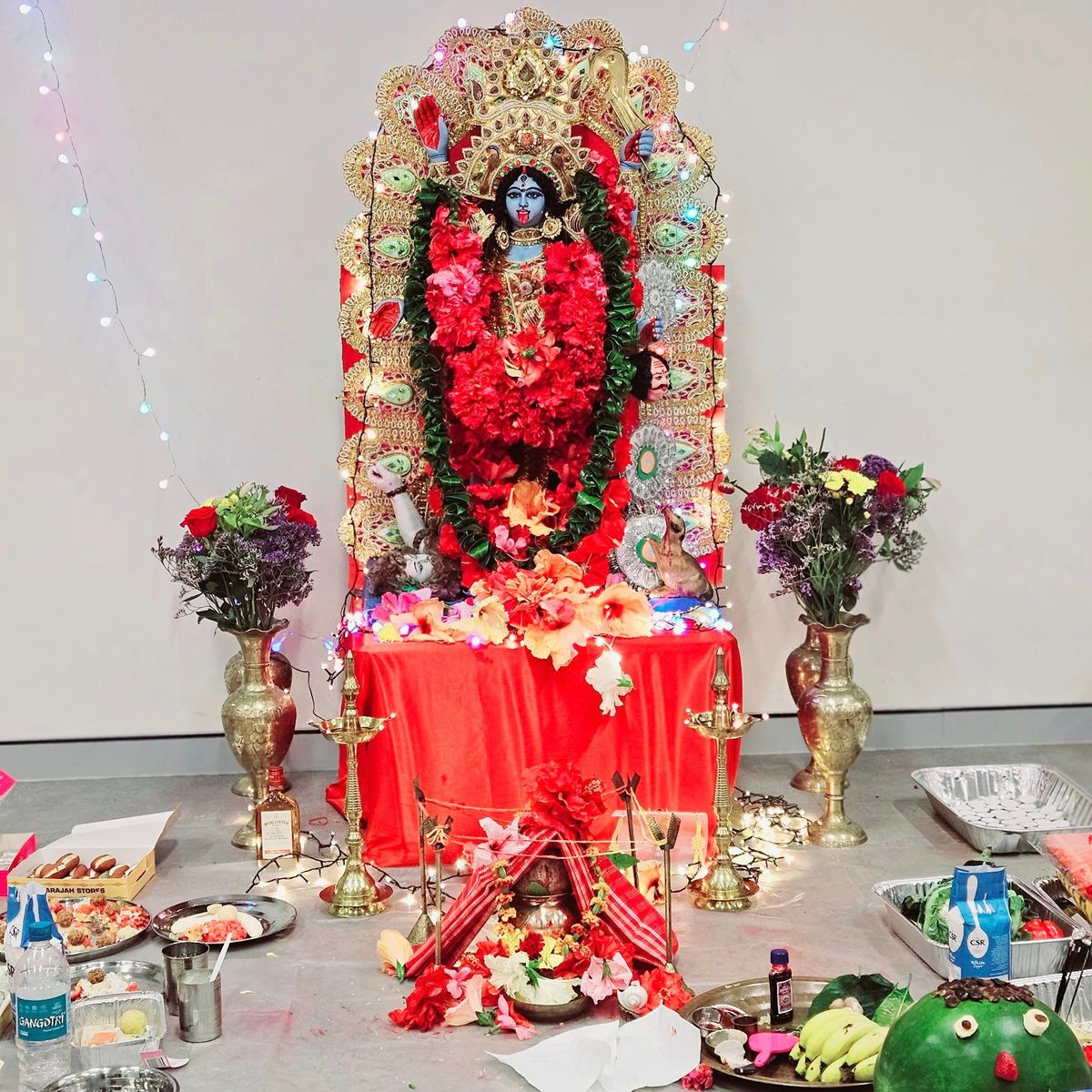 BAWA - Kali Pujo 2024 