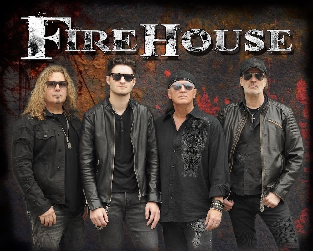 Firehouse at The Showroom at the Golden Nugget Las Vegas