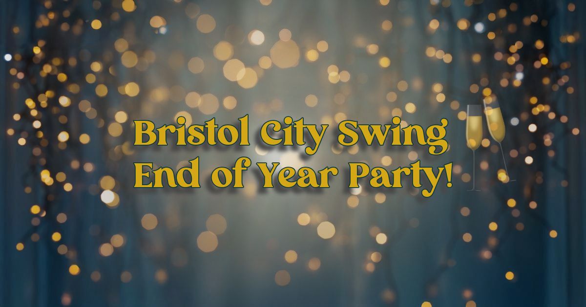 End of Year Westie Party \ud83c\udf89 | Bristol Folk House