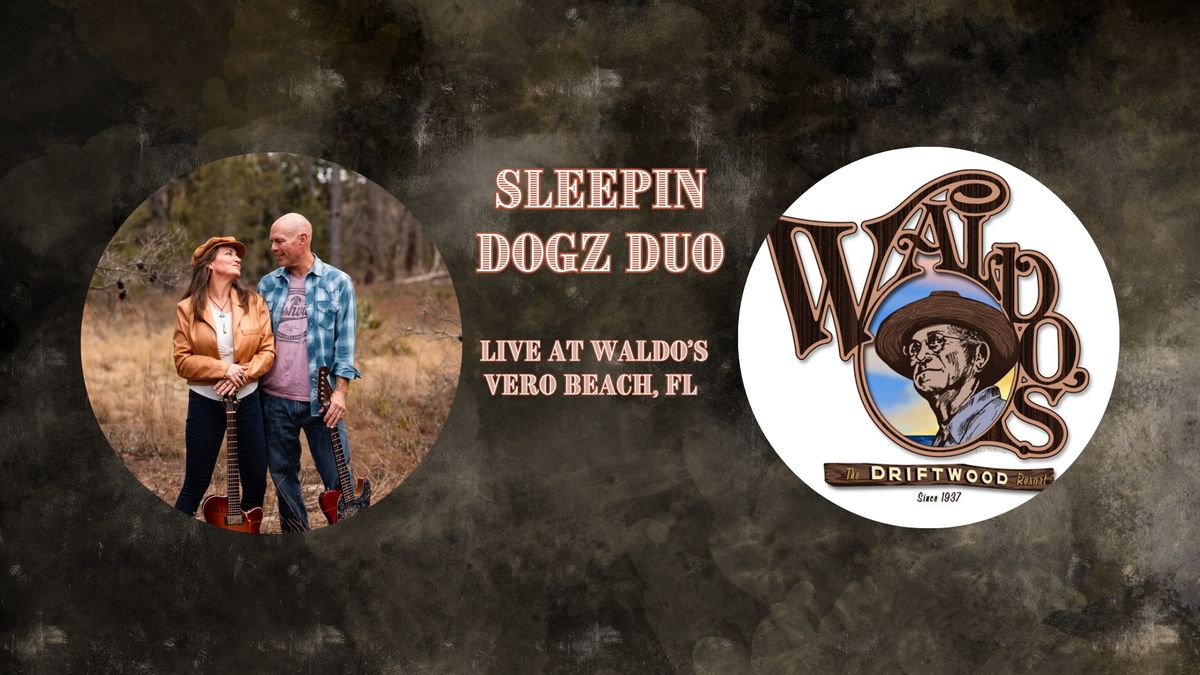 Dogz Duo at Waldo's