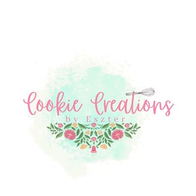 Cookie Creations by Eszter