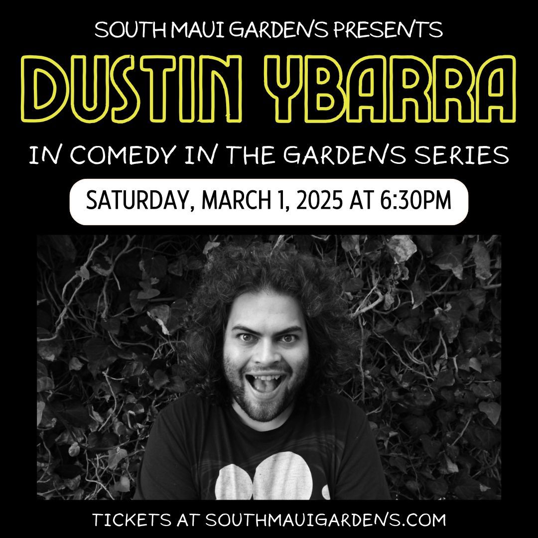 Dustin Ybarra