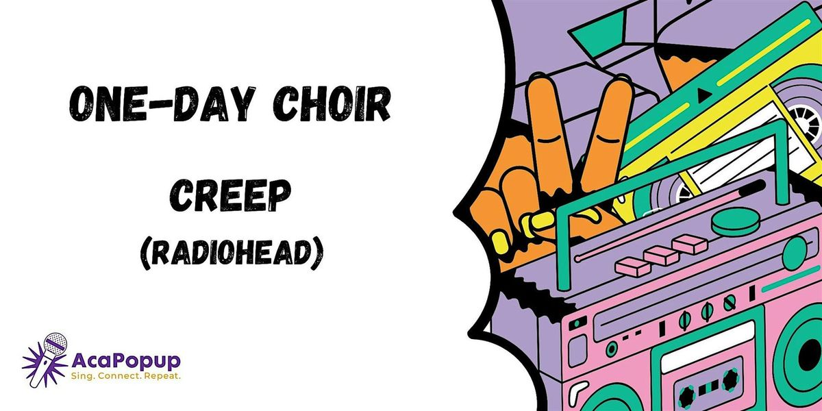 October Jam: "Creep" by Radiohead