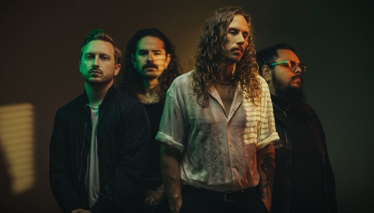 Parking Lovers Fest: Silent Planet with The Callous Daoboys and more