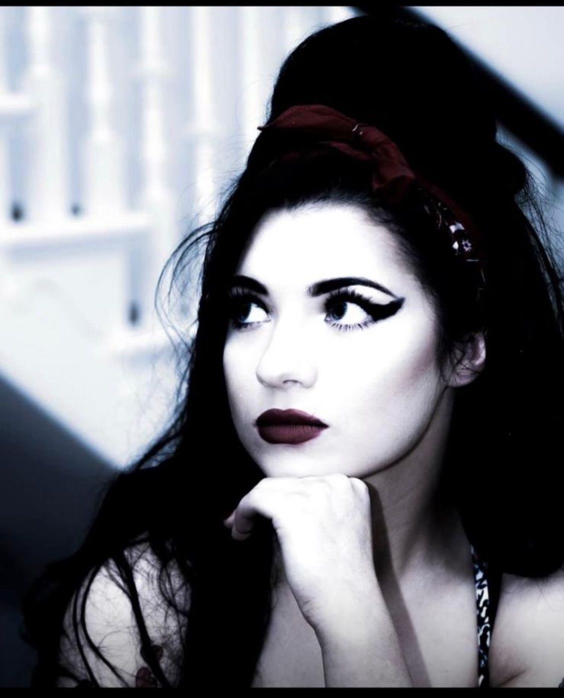 The Christmas amy winehouse experience 