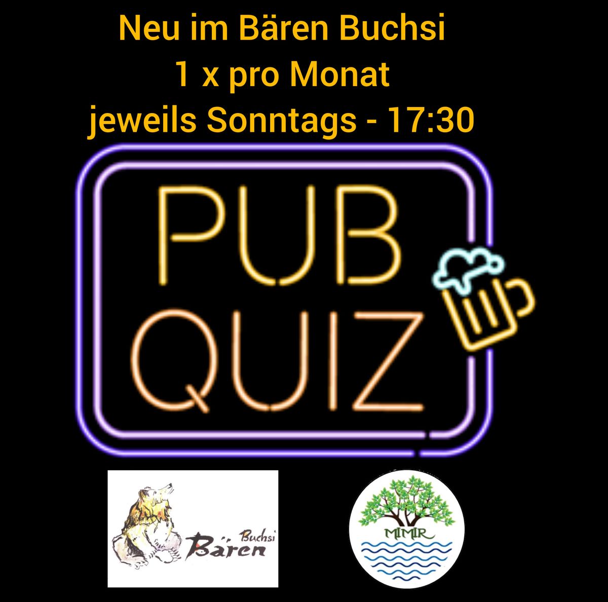 Pubquiz #2