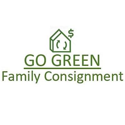 Go Green Family Consignment