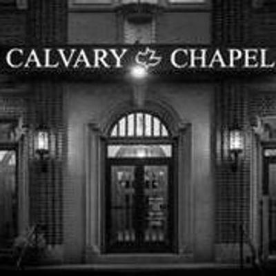 Calvary Chapel Lebanon, PA