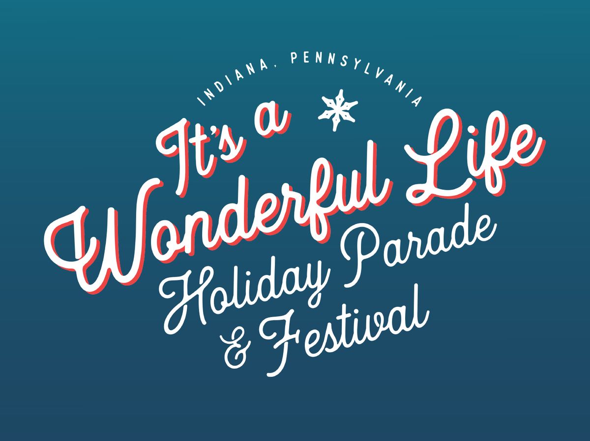 It's A Wonderful Life In Concert