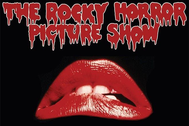 Rocky Horror Picture Show at the Regal Meridian