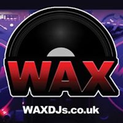 WAX DJs