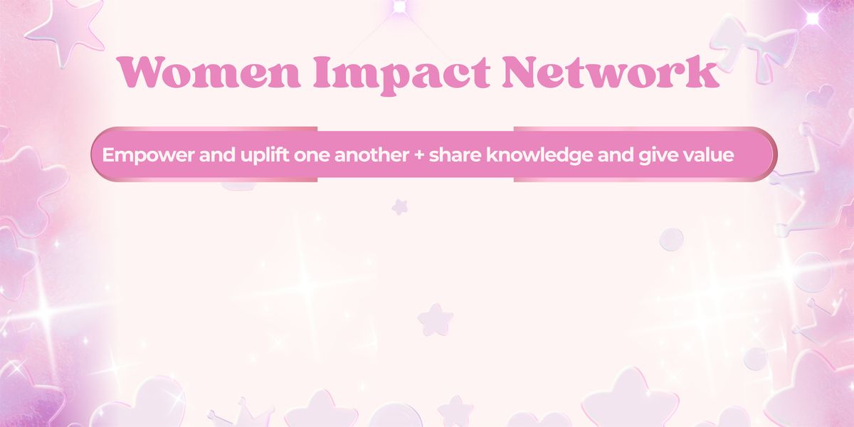 Women Impact Network