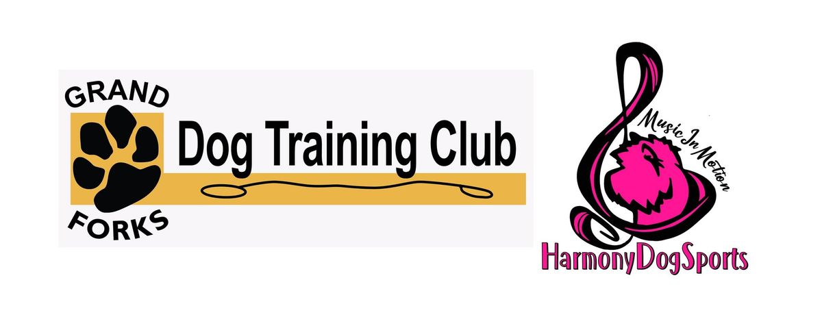 Grand Forks Dog Training Club - Fast CAT