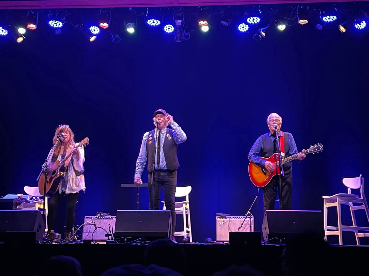 The Cowsills at The Lorain Palace Theatre