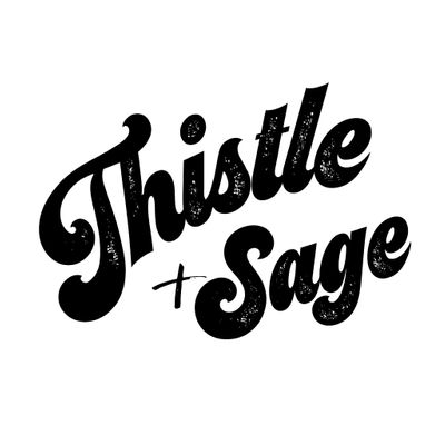 Thistle & Sage