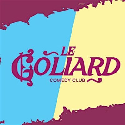 Le Goliard