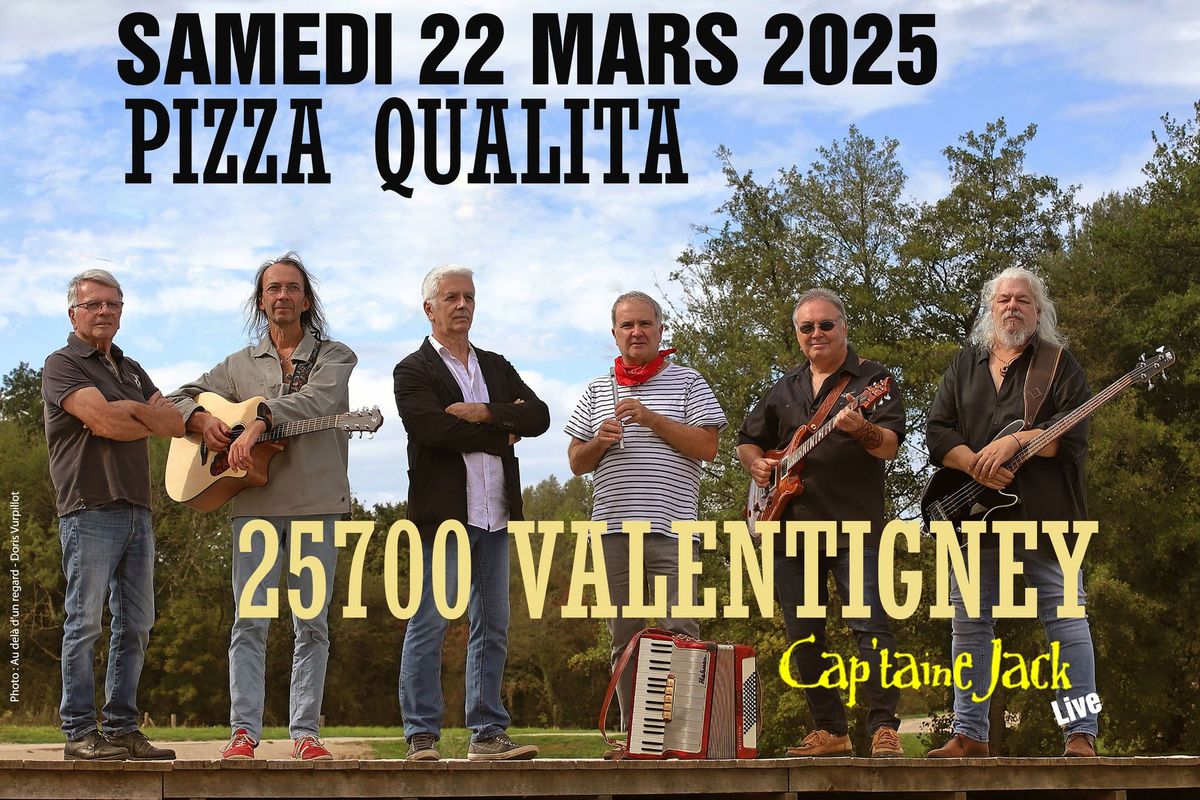 22 mars 2025 Valentigney