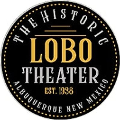 Lobo Theater Lounge & Event Center