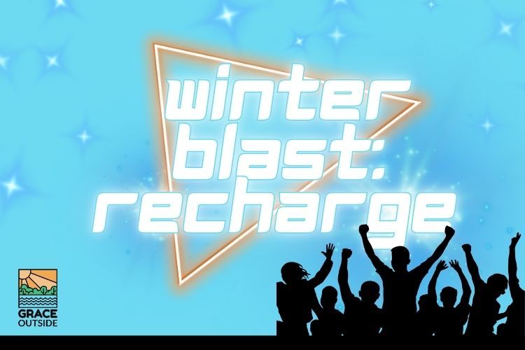 Winter Blast at Flat Rock UMC (Grades 3-12)