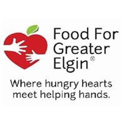 Food For Greater Elgin