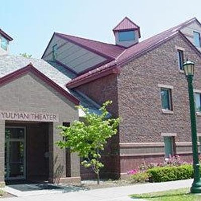Union College Theatre