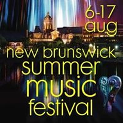 NB Summer Music Festival