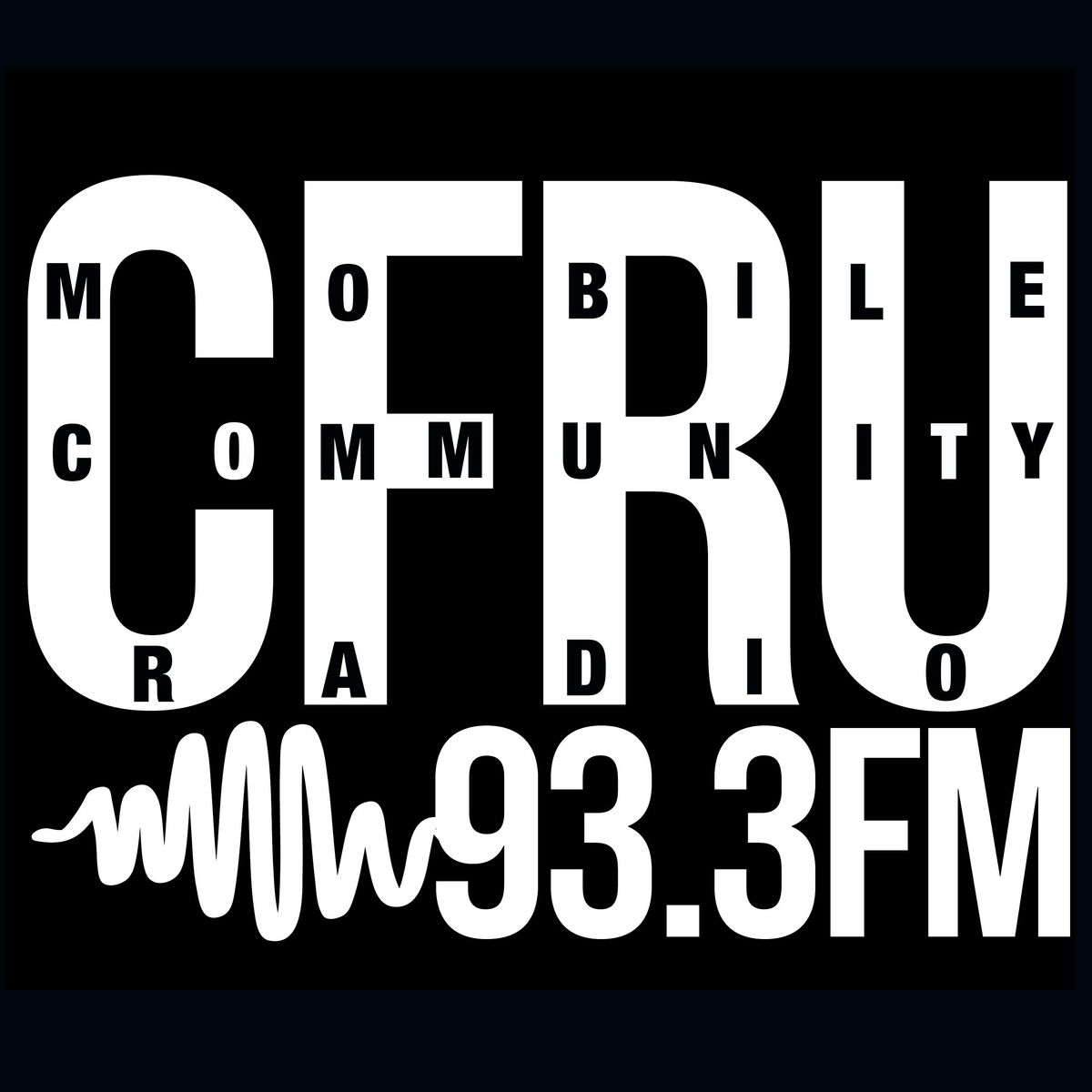 CFRU Annual General Meeting