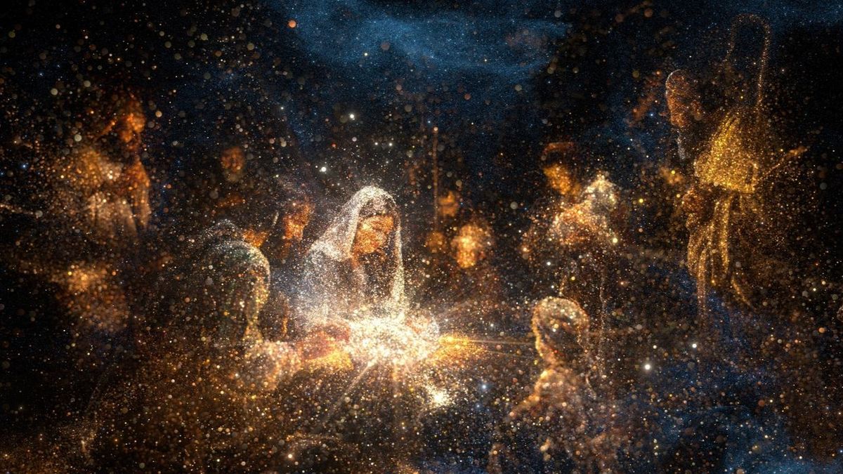 Community Christ-Centered Christmas Celebration